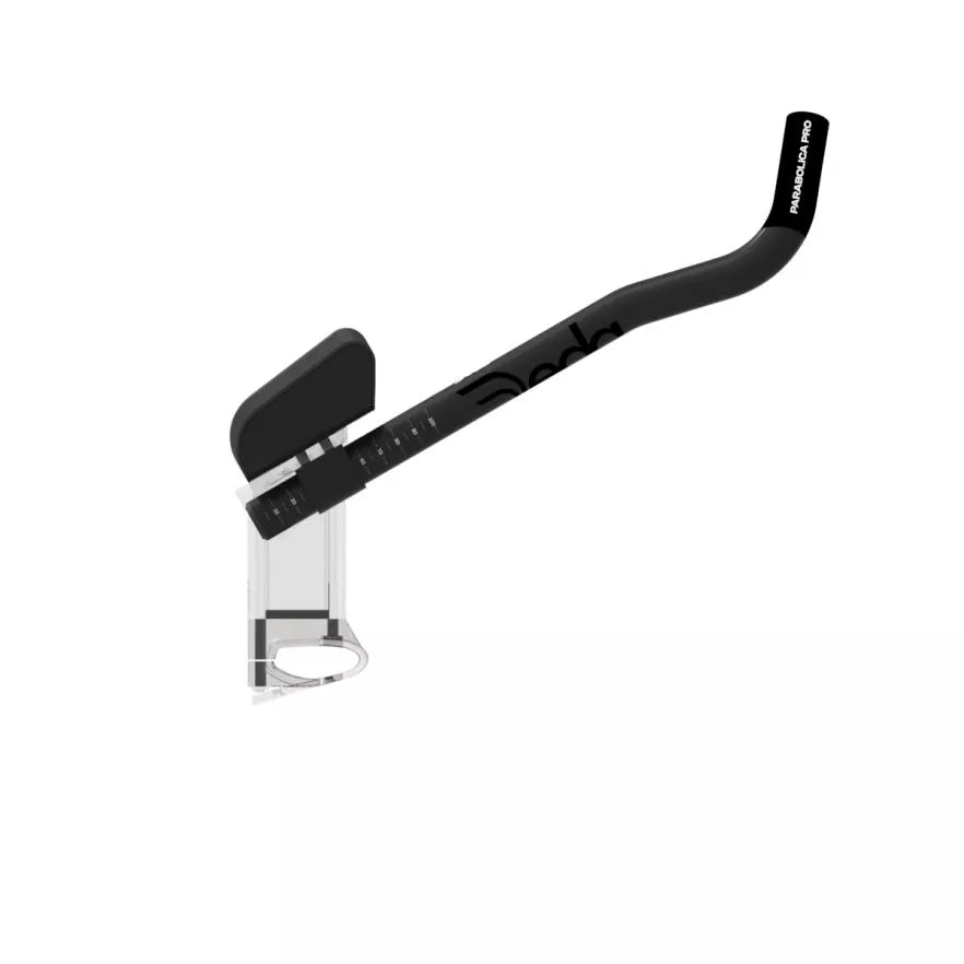 DEDA PARABOLICA PRO verlengsnoeren voor TT314