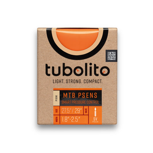 Binnenband TUBOLITO TUBO PSENS 27,5/29 x1.80/2.50 Presta 42mm