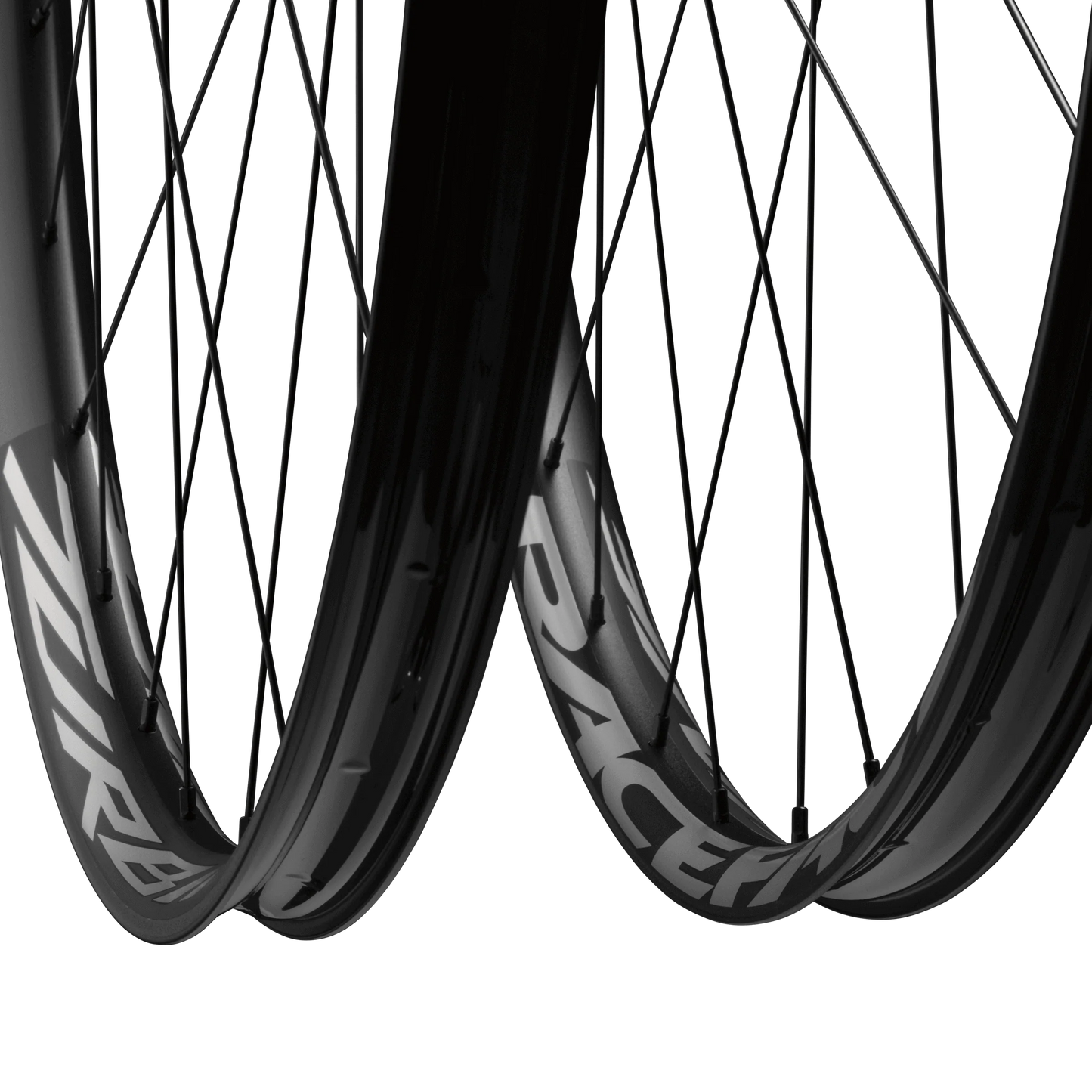 Paar RACE FACE TURBINE 29" wielen 15x110mm/12x148mm Boost