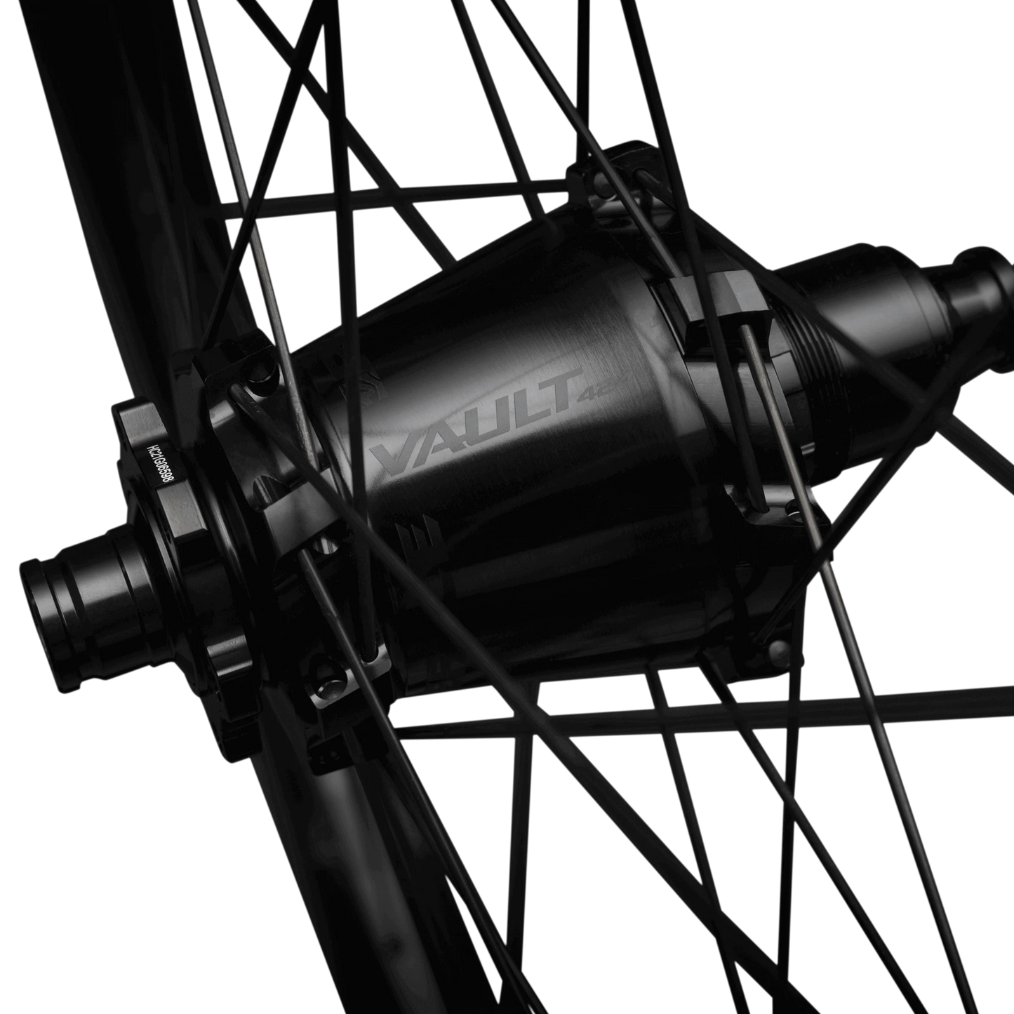 Paar RACE FACE TURBINE 29" wielen 15x110mm/12x148mm Boost