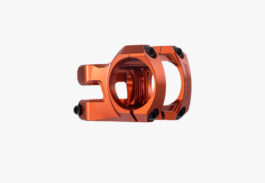 RACE FACE TURBINE SL 35 oranje stuurpen