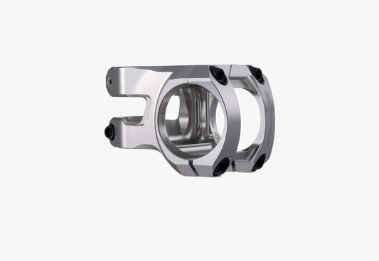 RACE FACE TURBINE SL 35 stuurpen, zilver