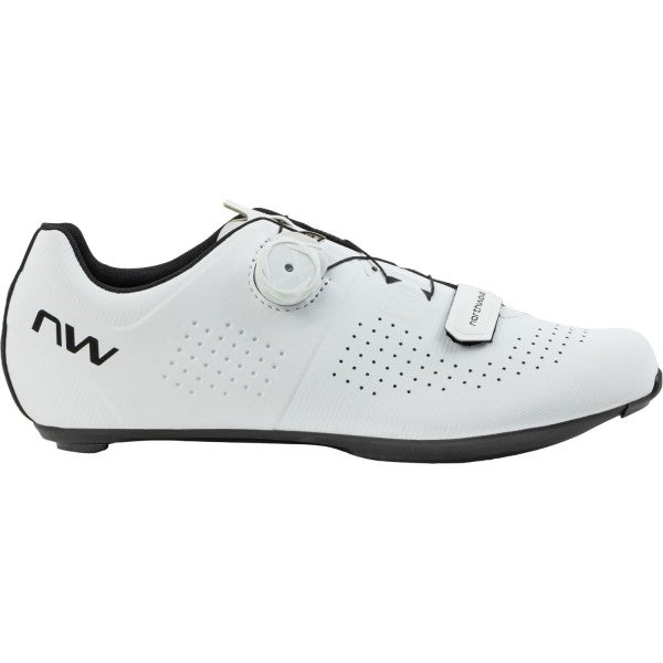 NORTHWAVE TYPHOON Schoenen Wit