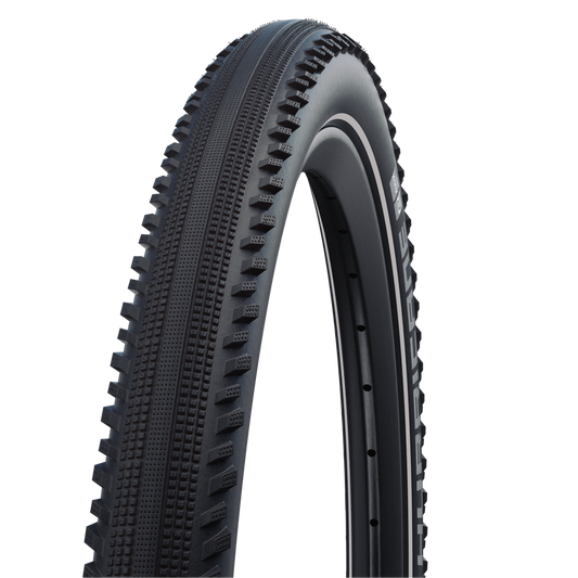 SCHWALBE HURRICANE 27.5x2.25 ADDIX Performance TubeType Trekvaste band
