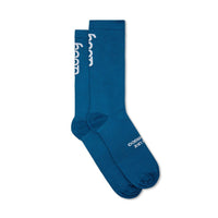 UDOG PERFORMANCE Sokken Blauw