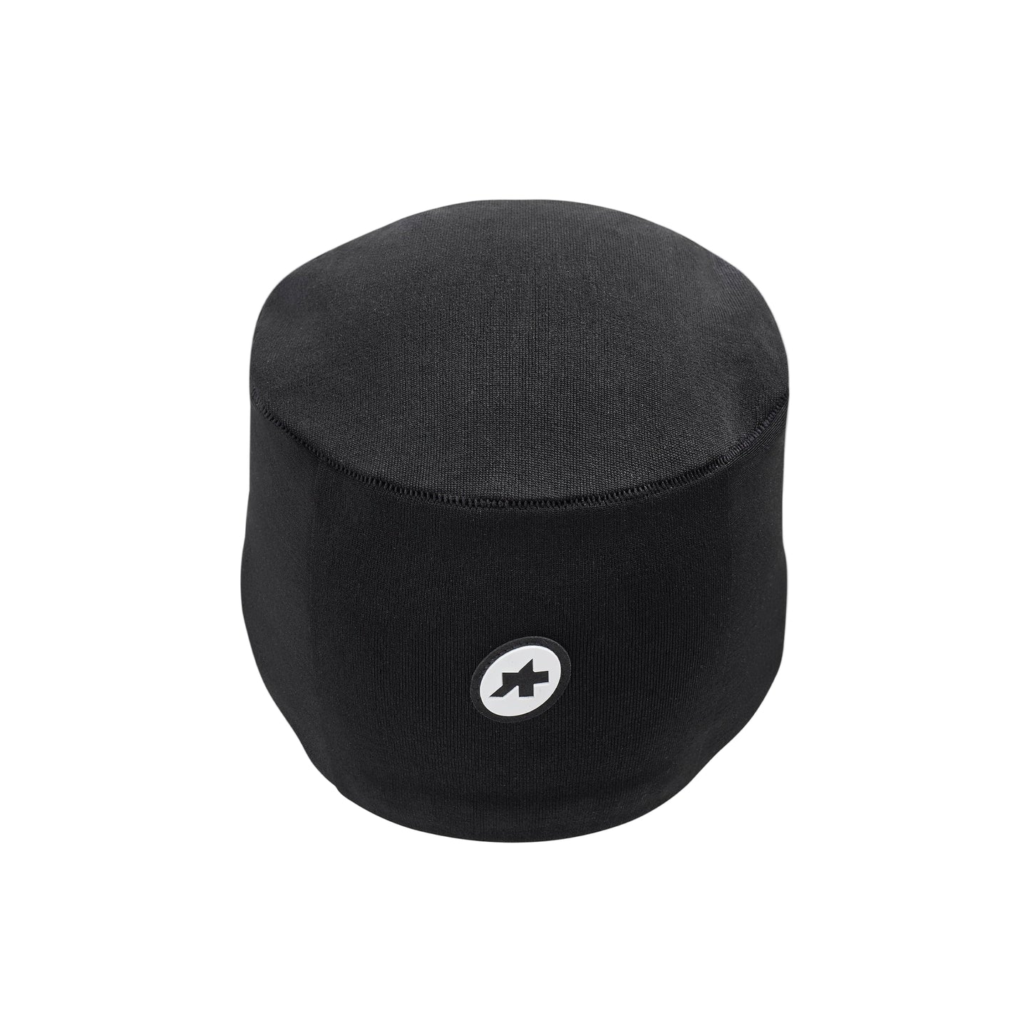 ASSOS WINTER muts onder helm zwart 2025
