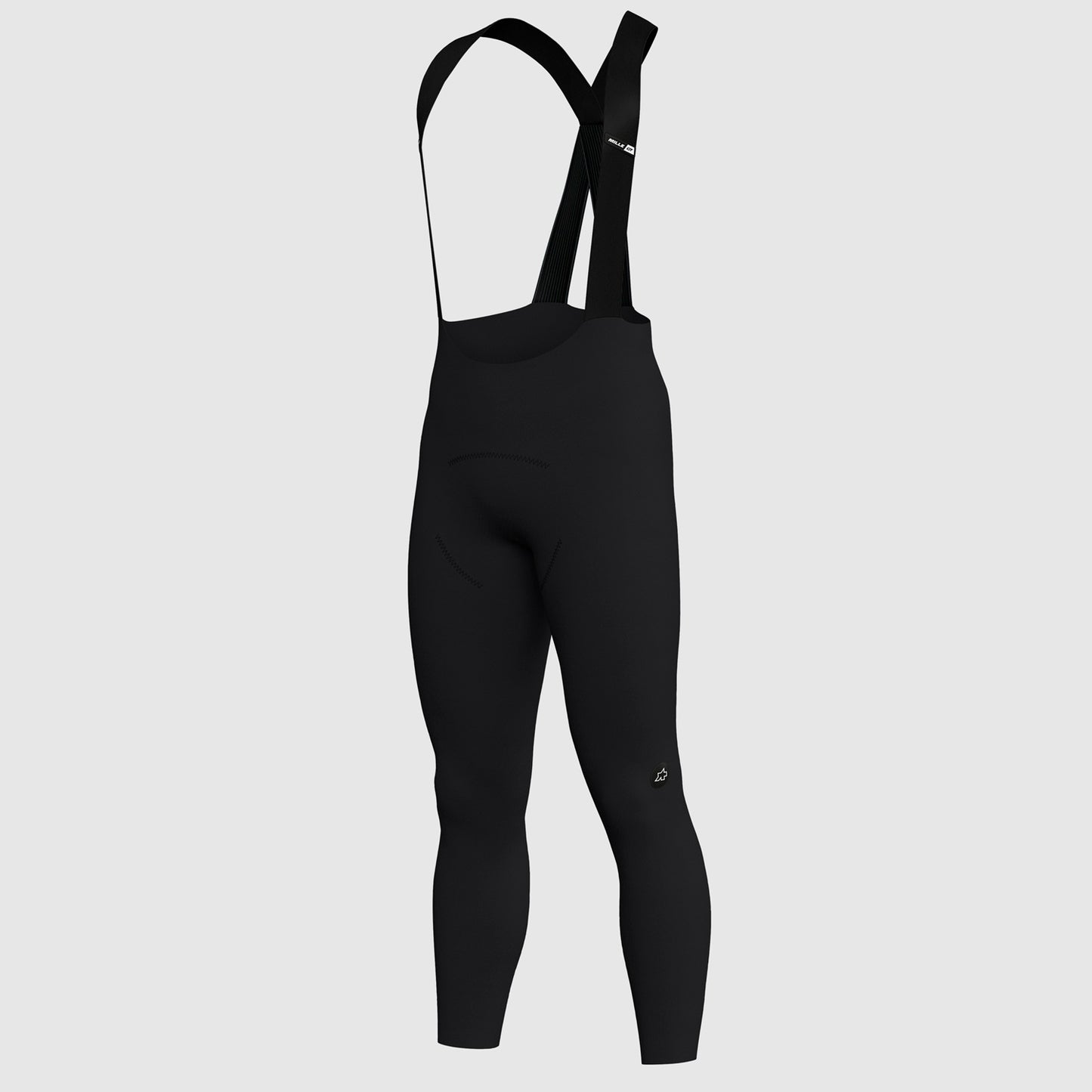 ASSOS MILLE GT SPRING FALL S11 Bib Tight Zwart