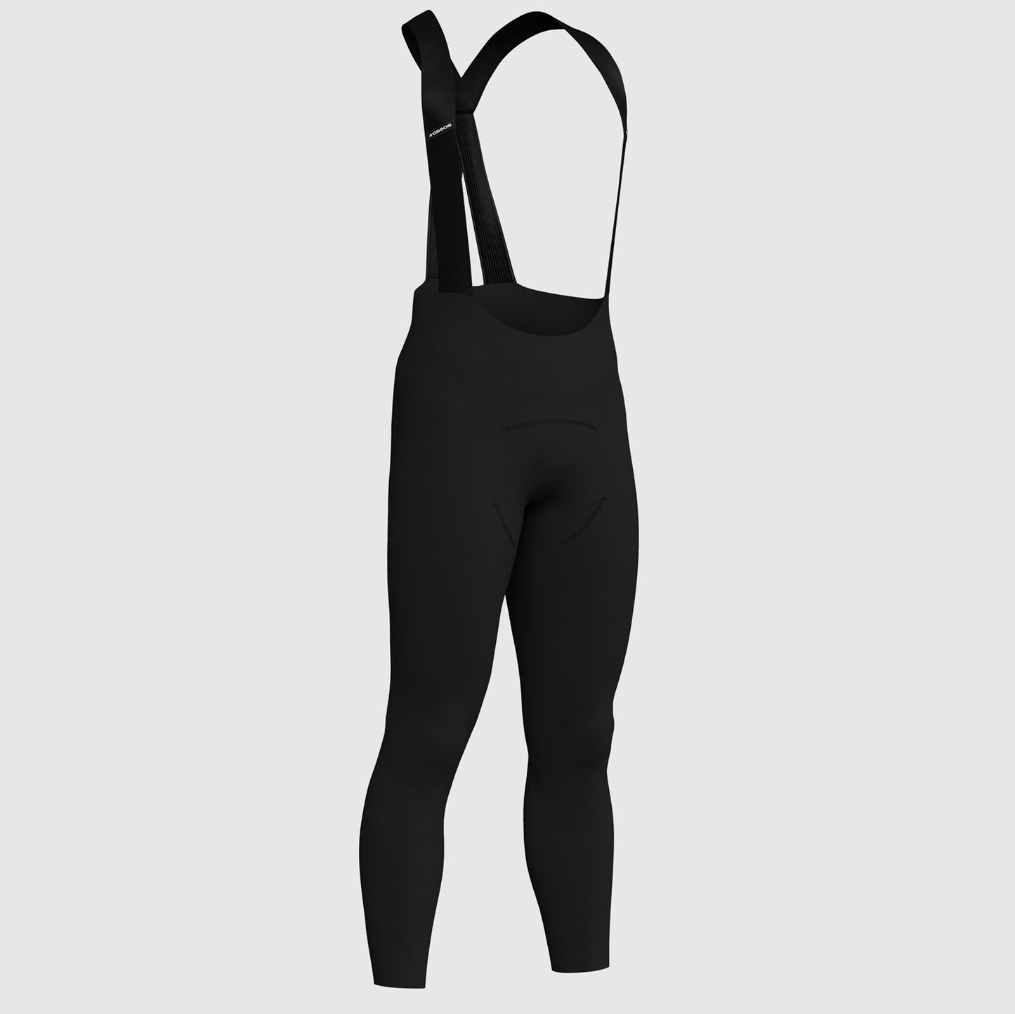 ASSOS MILLE GT SPRING FALL S11 Bib Tight Zwart