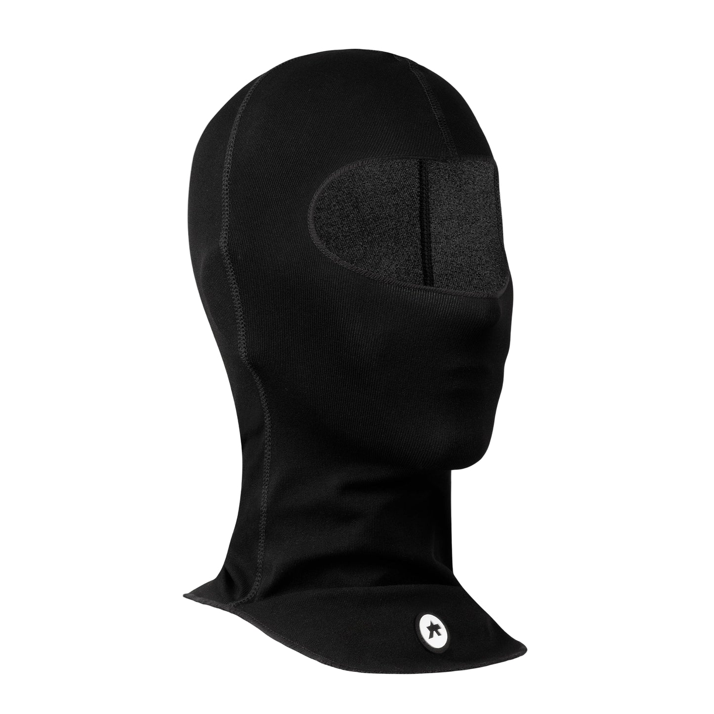 ASSOS WINTER Bivakmuts Zwart