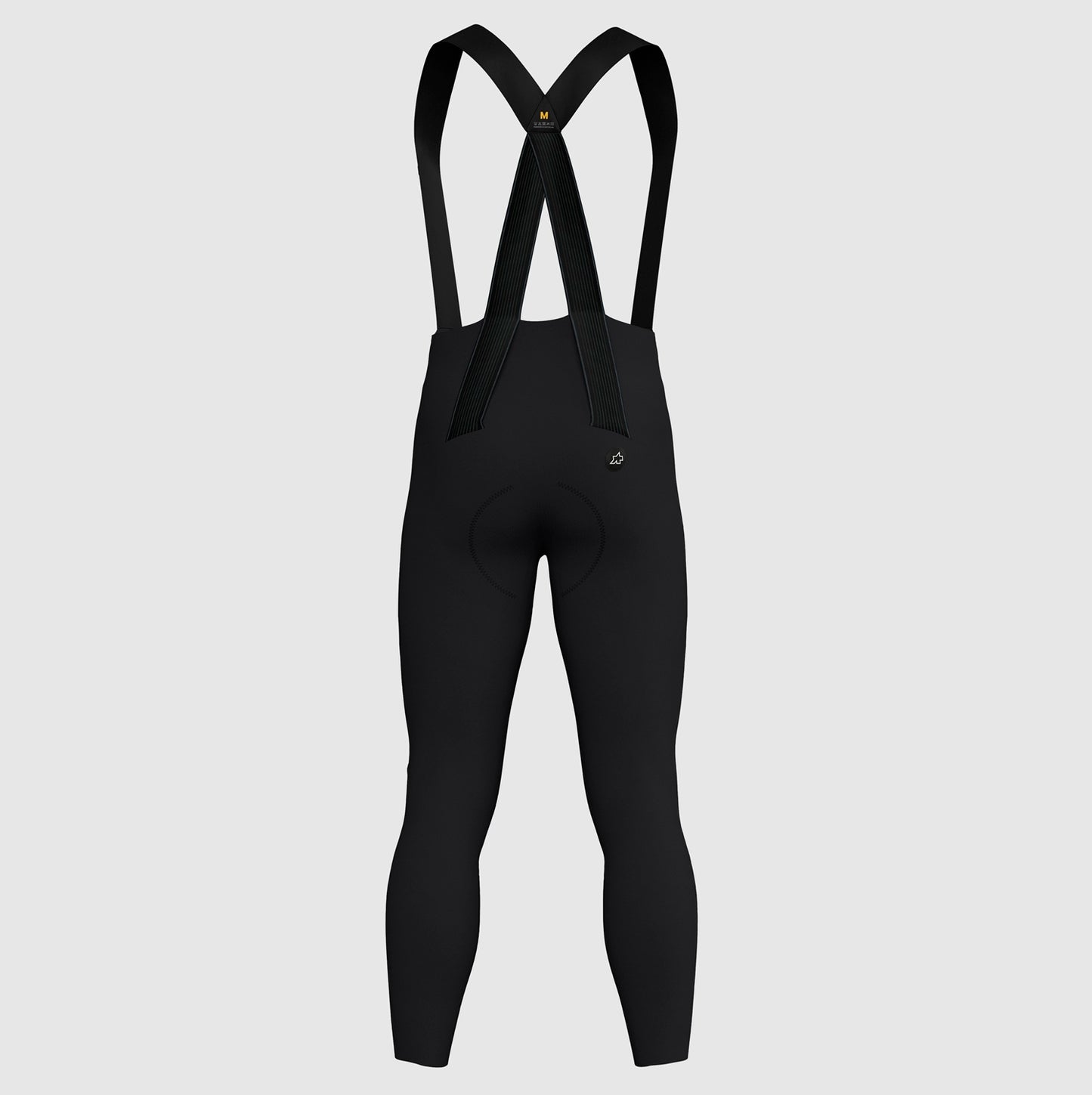 ASSOS MILLE GT SPRING FALL S11 Bib Tight Zwart