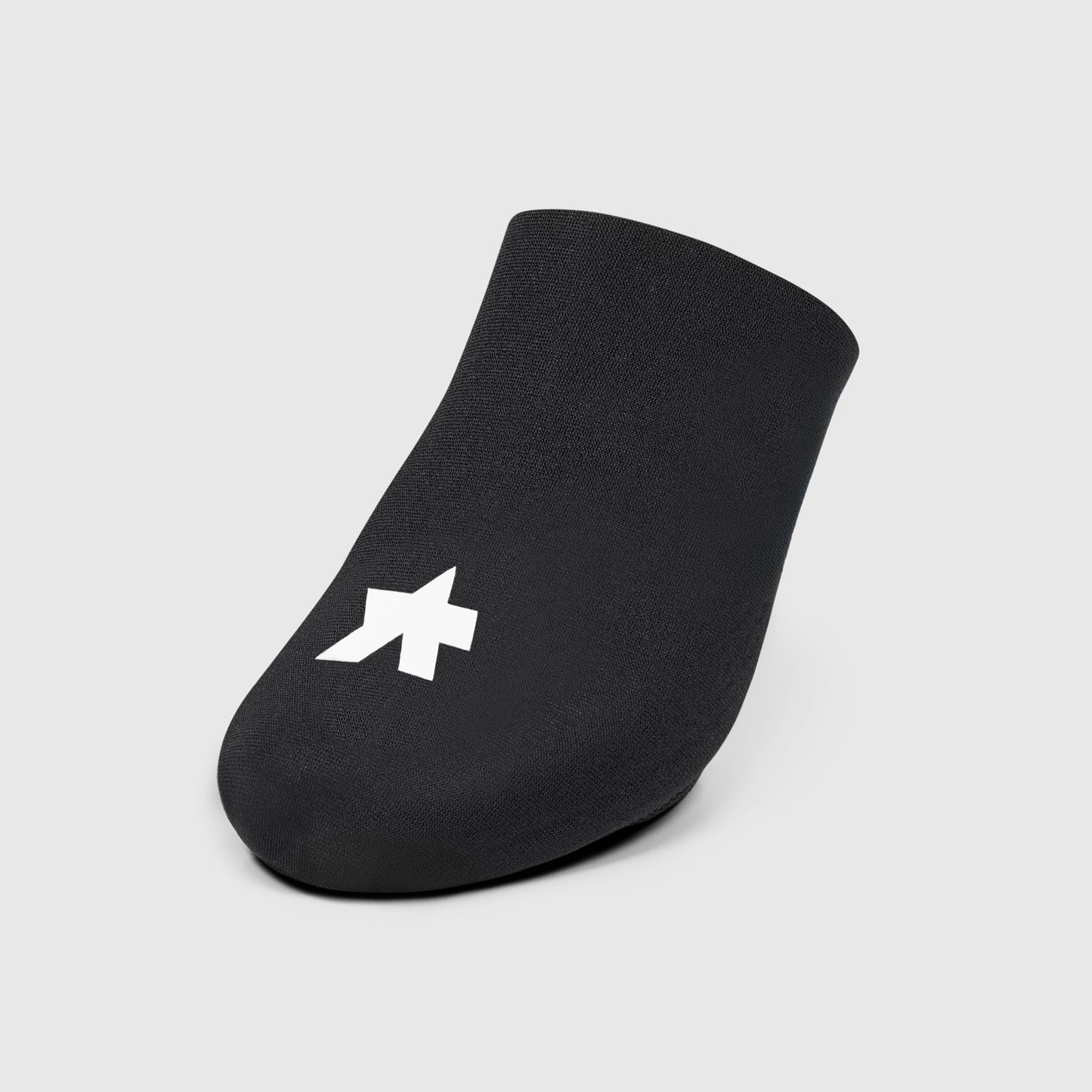 ASSOS SPRING FALL Teenovertrek Zwart