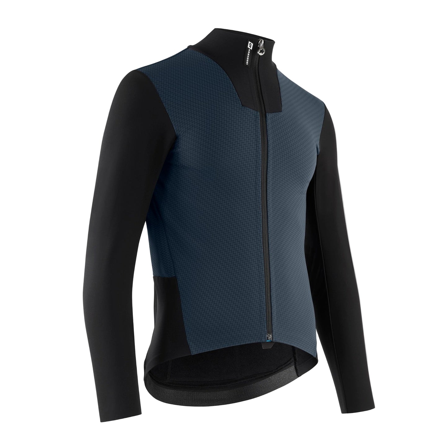 ASSOS MILLE GT HASHOOGI WINTER S11 Jas Grijs