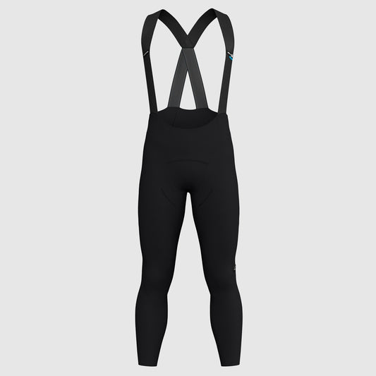 ASSOS MILLE GT HASHOOGI WINTER S11 Bib Tight Zwart