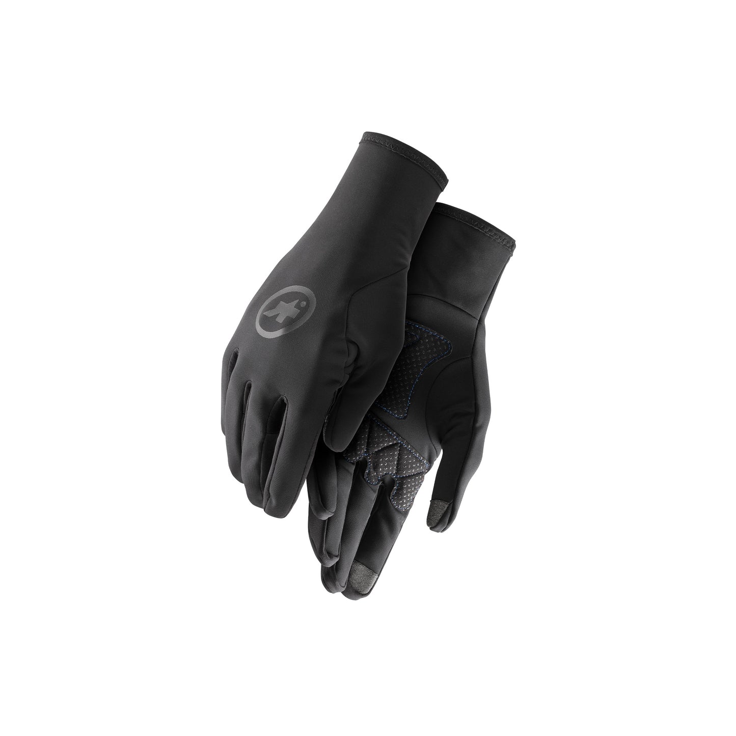 ASSOS WINTER EVO-handschoenen, zwart