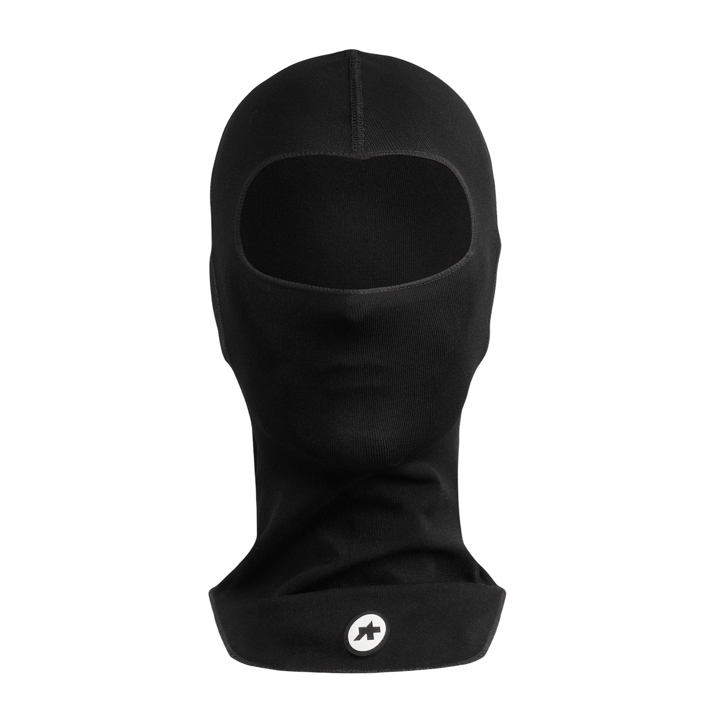 ASSOS WINTER Bivakmuts Zwart