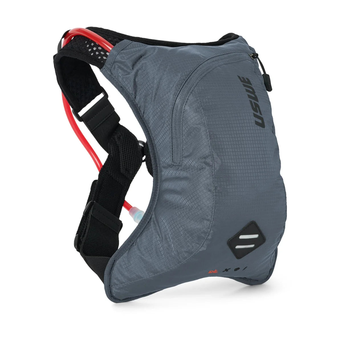 USWE OUTLANDER XC 2,8 L drinkrugzak, blauw