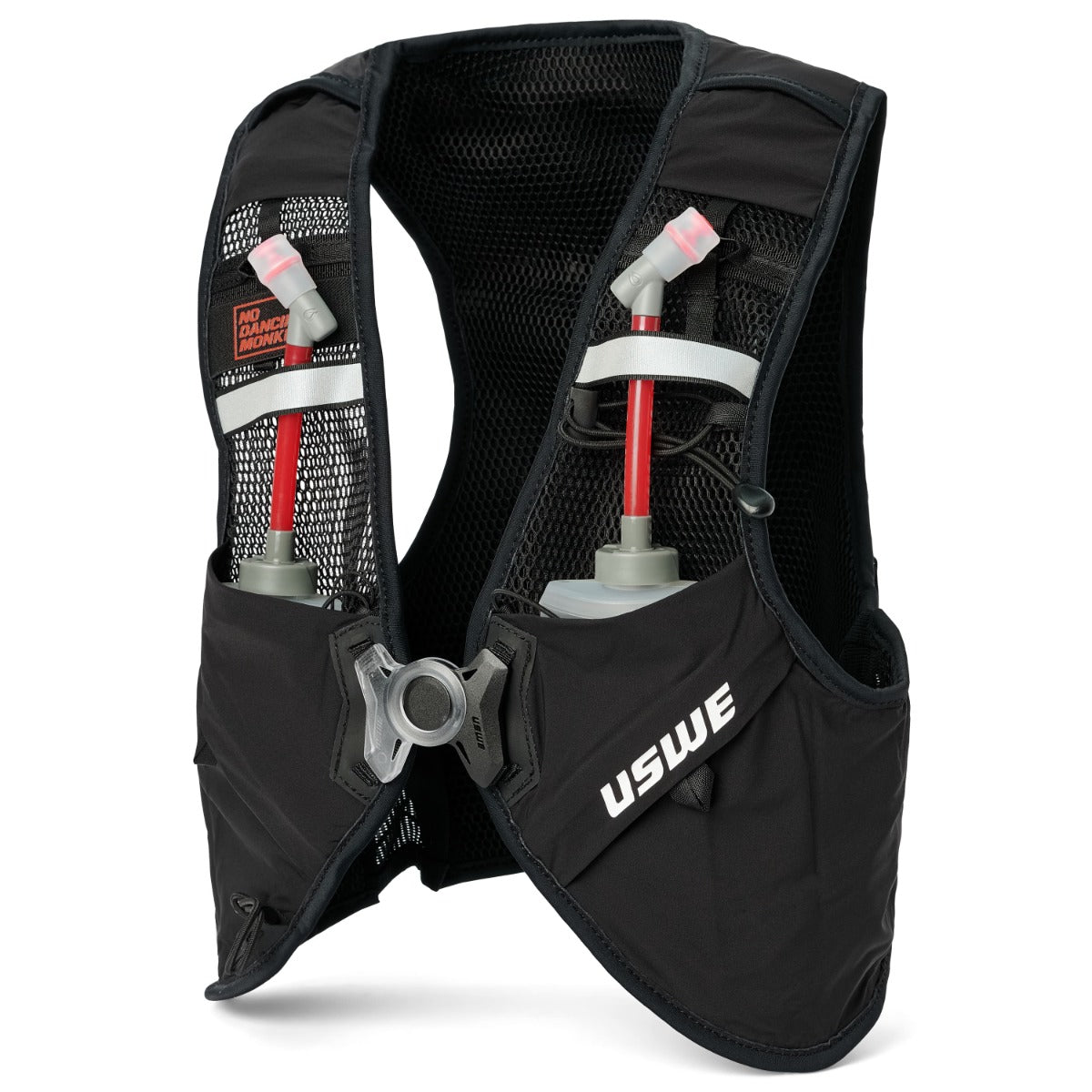 USWE PACE 8 L Zwart Hydratatievest