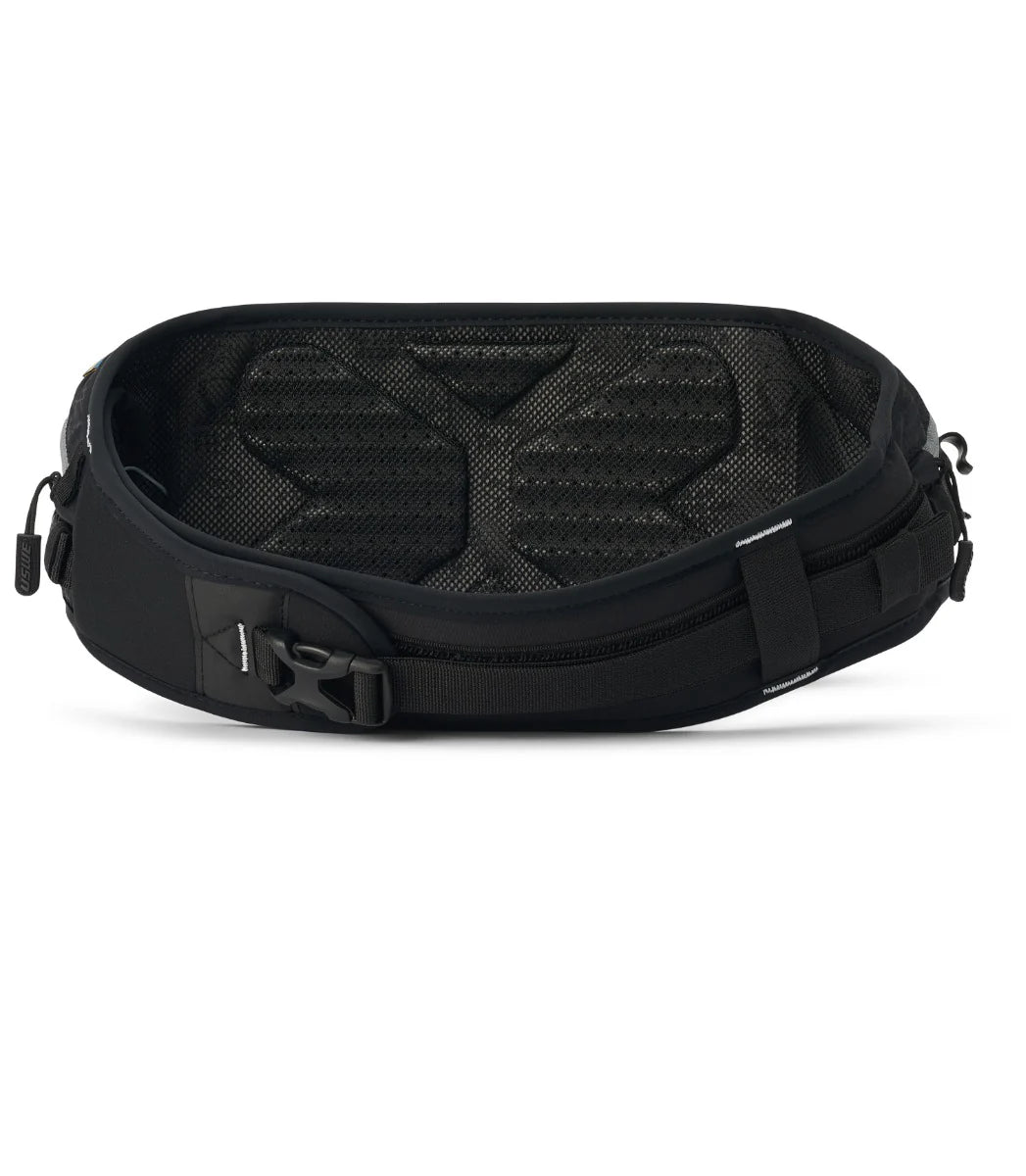 USWE ZULO WINTER heuptas 2 L zwart