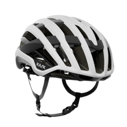 KASK VALEGRO Weghelm Wit