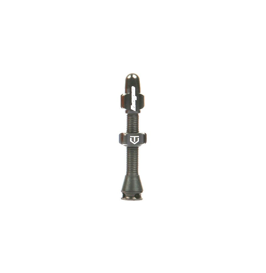 HOPE Tubeless ventiel 60mm Gerookt