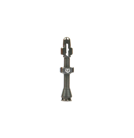 HOPE Tubeless ventiel 40mm Gerookt