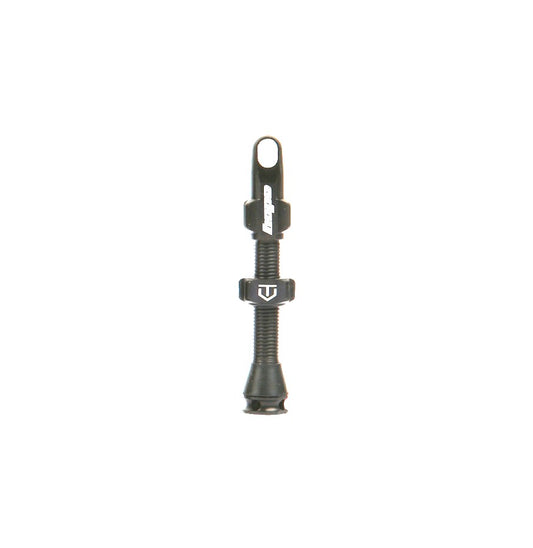 HOPE Tubeless ventiel 40mm Shell Remover Gerookt