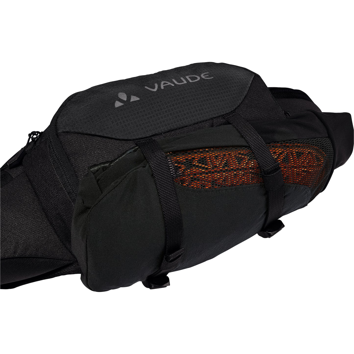 VAUDE MOAB HIP PACK 3 Heuptas Zwart