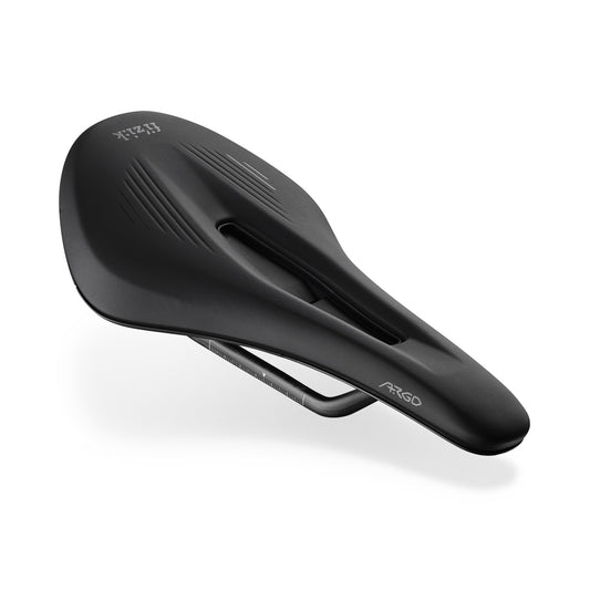 Zadel FIZIK VENTO ARGO X1 150mm Carbon Rails Zwart