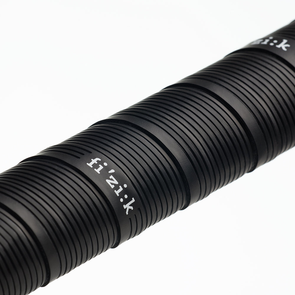 FIZIK VENTO MICROTEX TACKY Kleefband Zwart