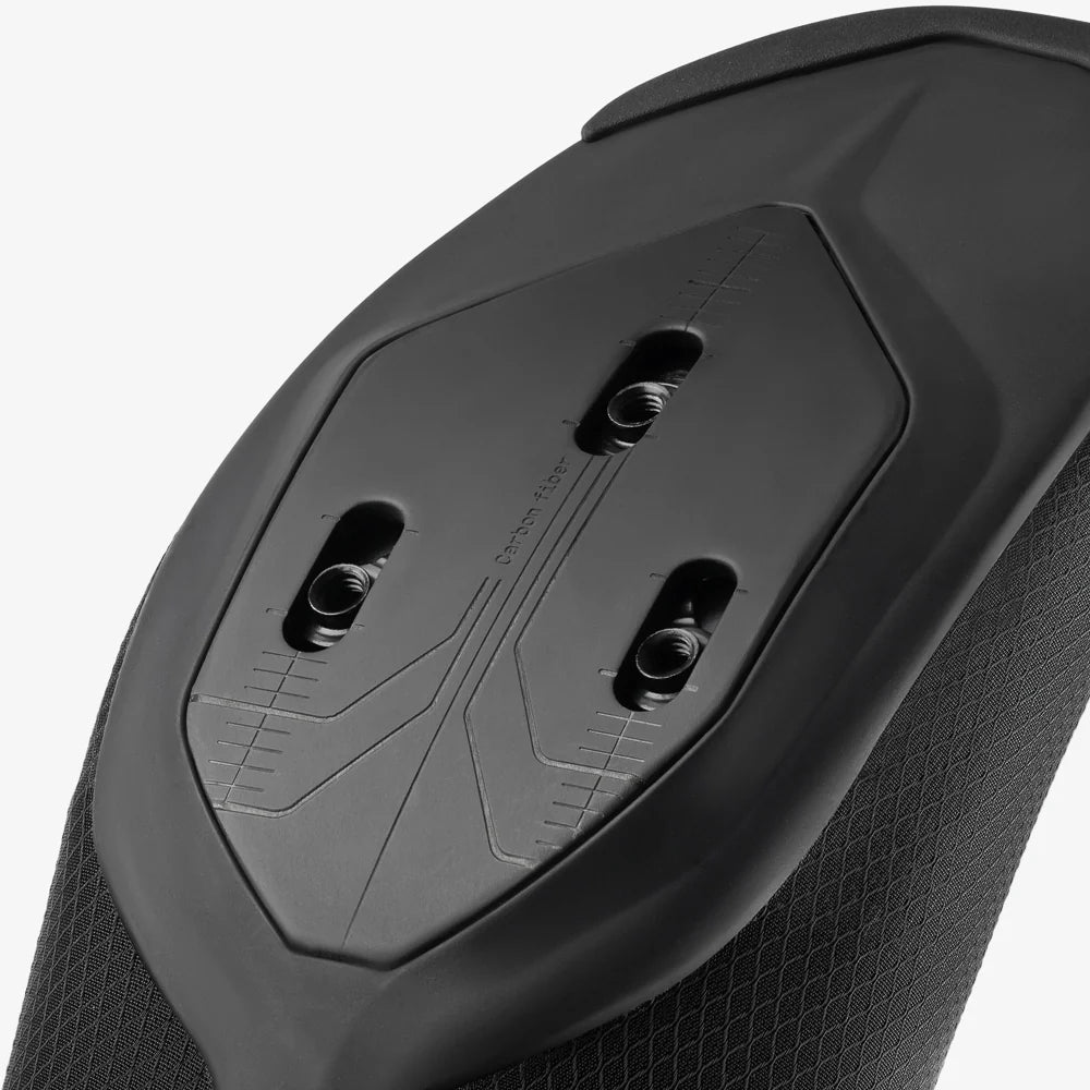 FIZIK VENTO VEGA CARBON racefietsschoenen, zwart