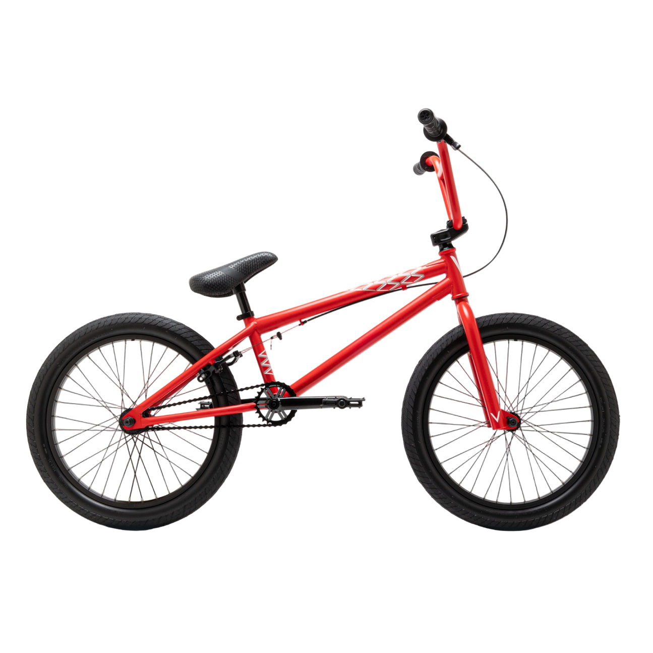 BMX VERDE AV 20" Rood