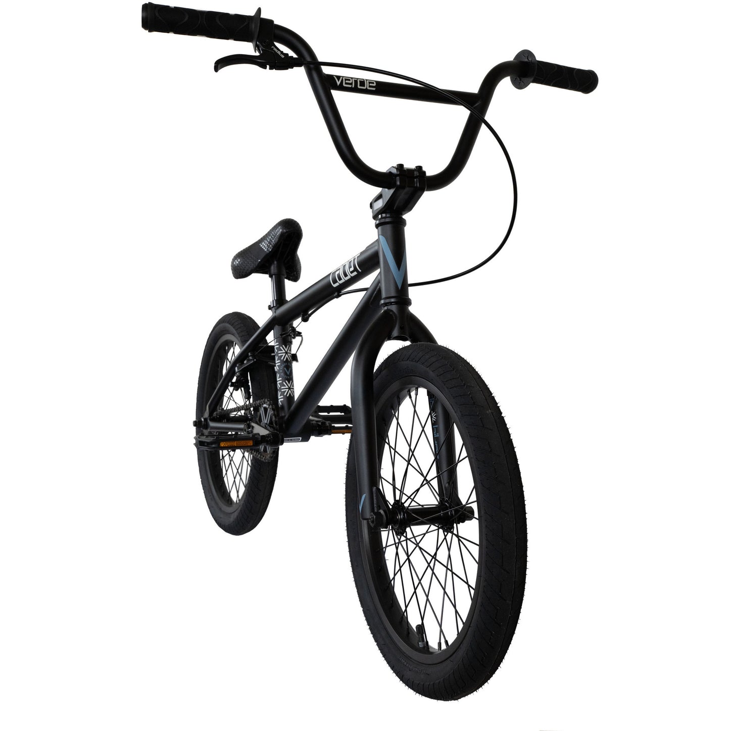 BMX VERDE CADET 18" Groen