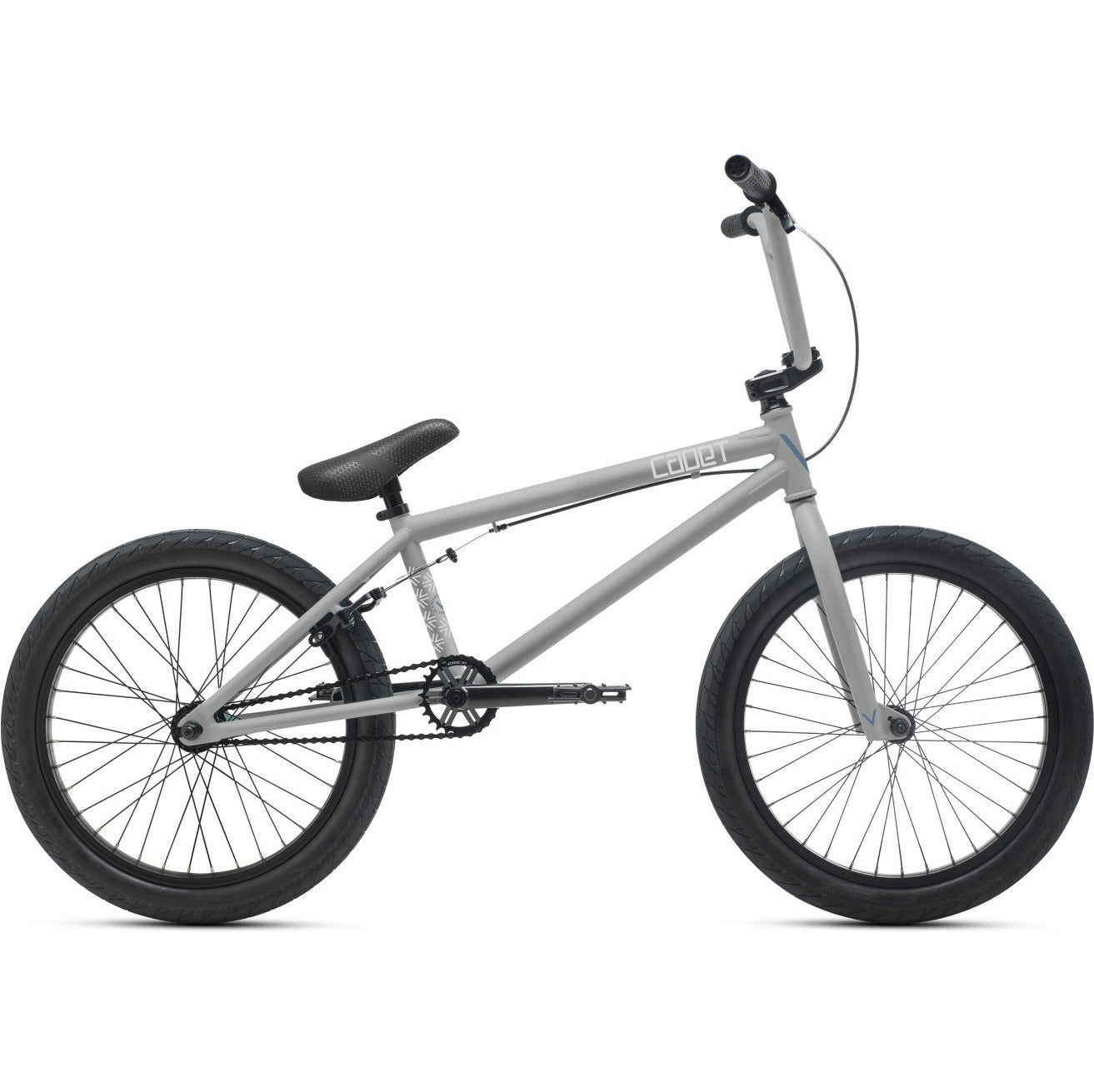 BMX VERDE CADET 20" Grijs