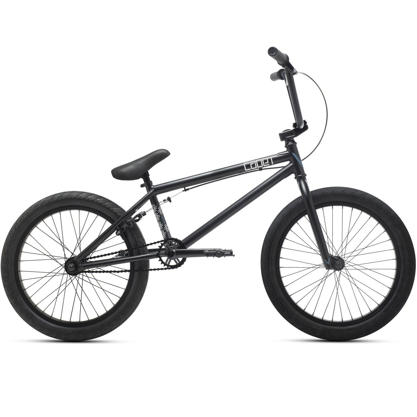 BMX VERDE CADET 20" Zwart
