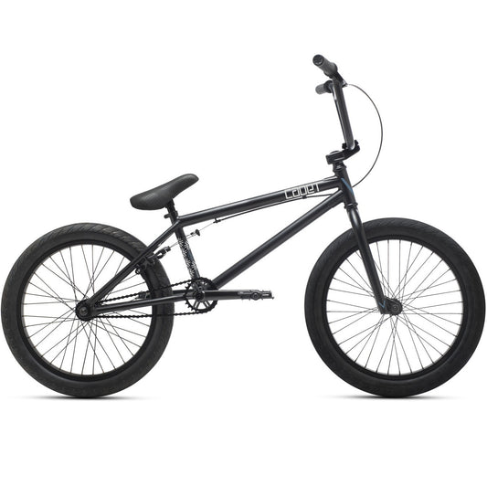 BMX VERDE CADET 20" Zwart