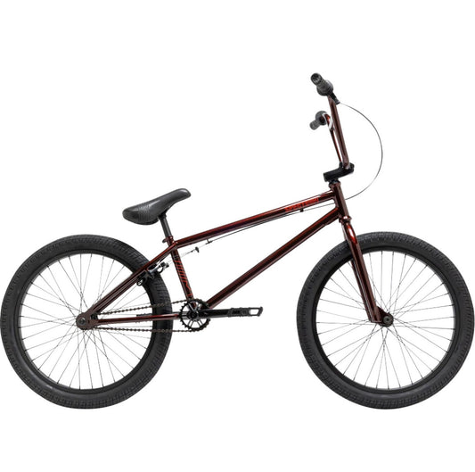 BMX VERDE SPECTRUM 22" Brons
