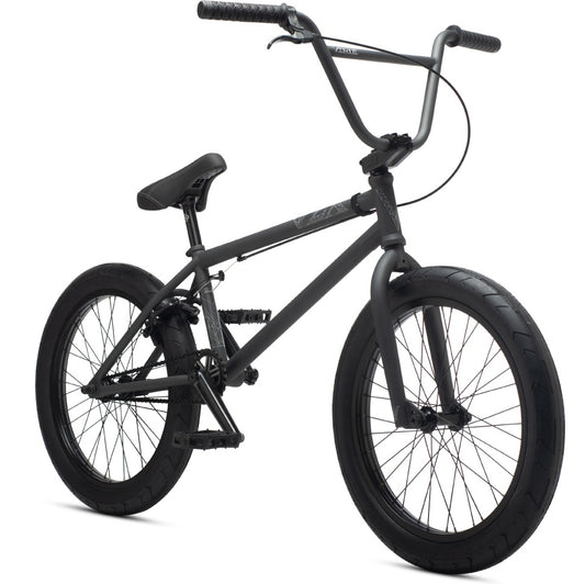 BMX VERDE VEX XL 20" mat zwart