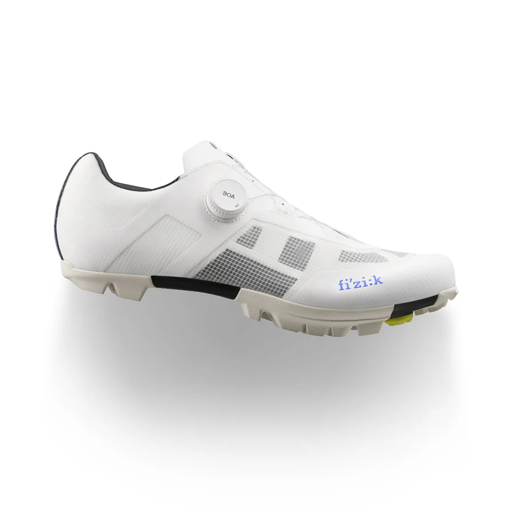FIZIK VENTO PROXY XC/Gravel-fietsschoenen, wit