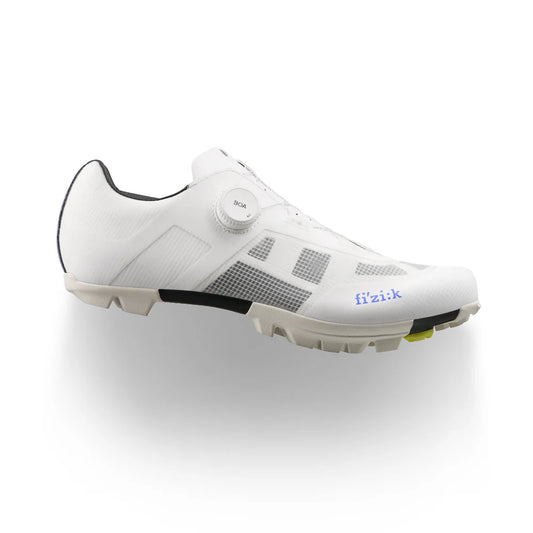 FIZIK VENTO PROXY XC/Gravel-fietsschoenen, wit