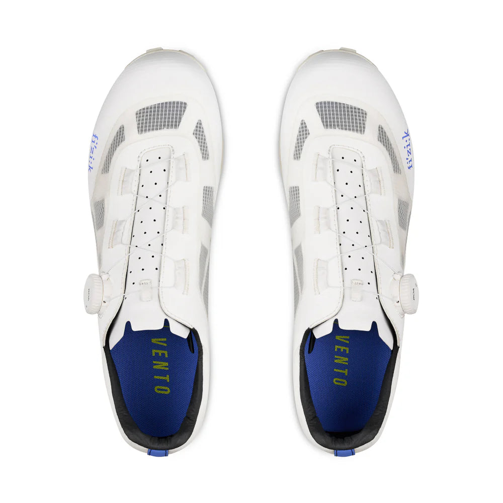 FIZIK VENTO PROXY XC/Gravel-fietsschoenen, wit