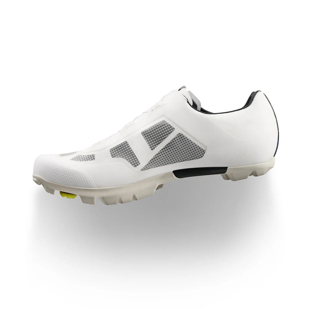 FIZIK VENTO PROXY XC/Gravel-fietsschoenen, wit