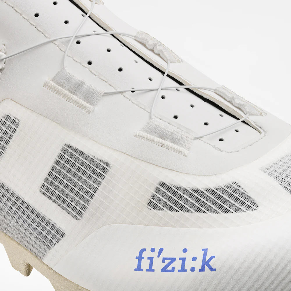 FIZIK VENTO PROXY XC/Gravel-fietsschoenen, wit