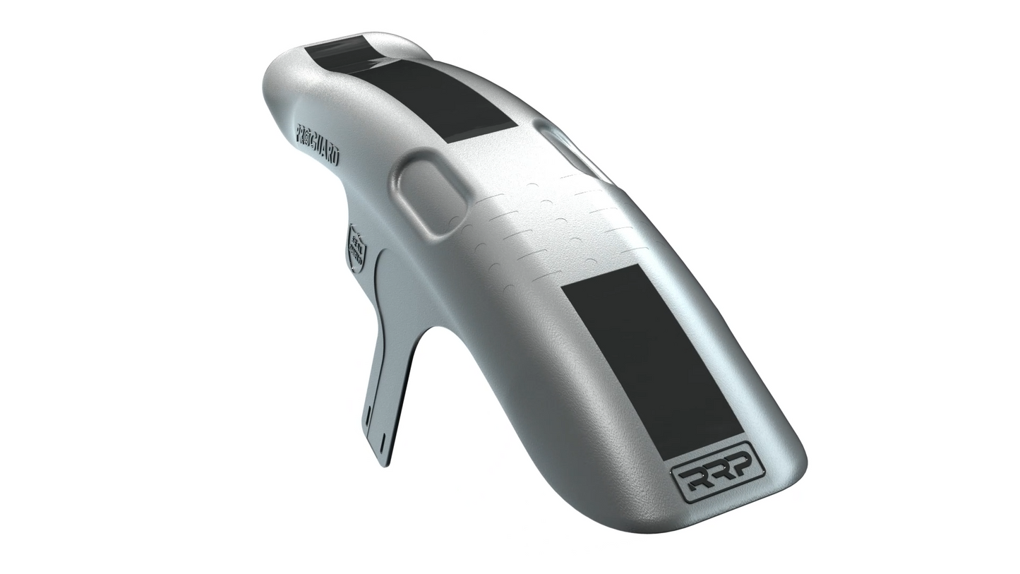 Voorspatbord RRP ProGuard Max Protection