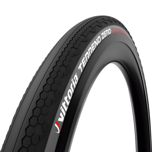 VITTORIA TERRENO ZERO CX ENDURANCE G2.0 700x32c Tubeless Ready Grijze band
