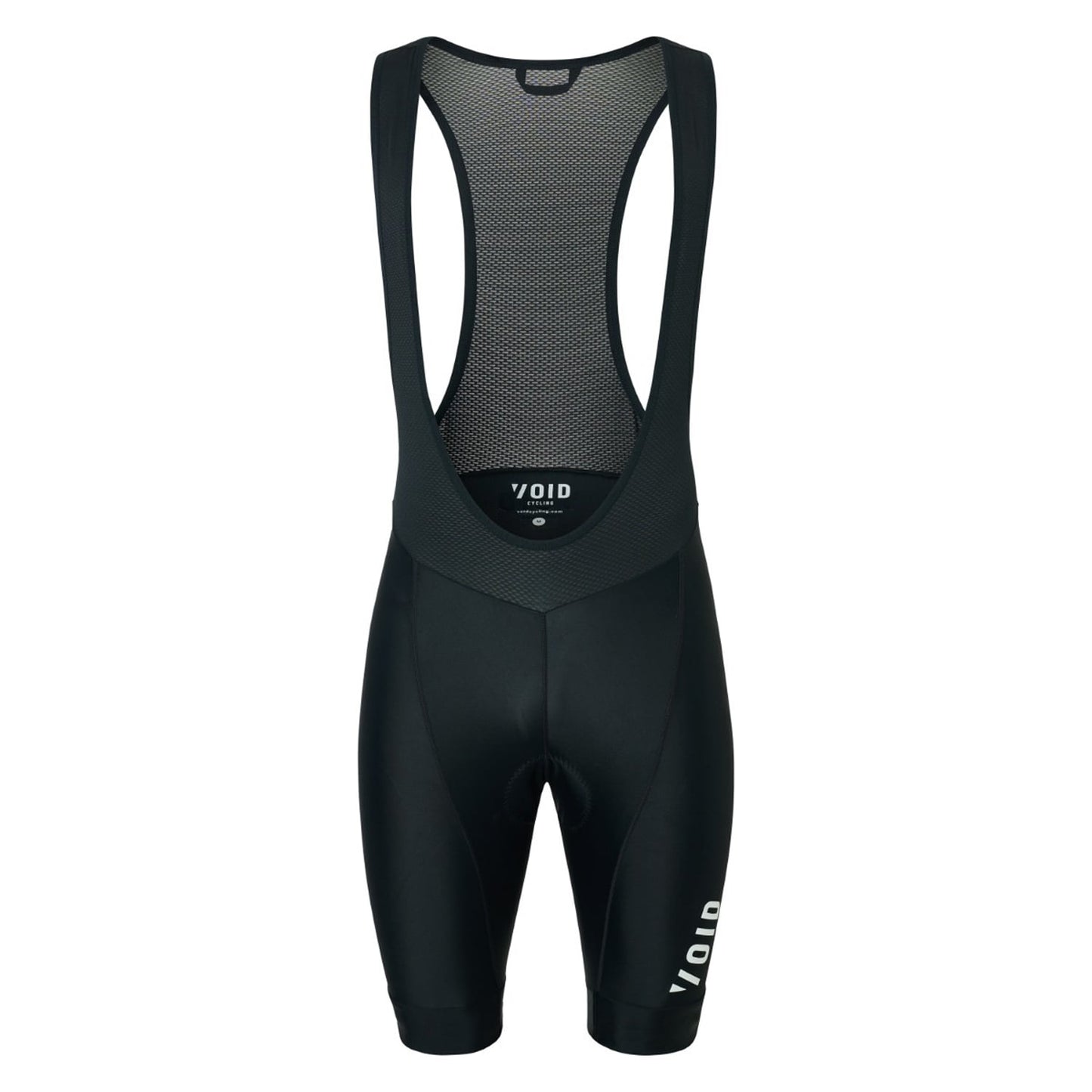 VOID CORE Bib Tight Zwart