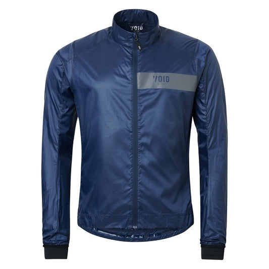 VOID CORE WIND Jas Navy