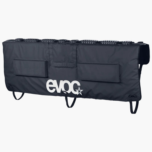 Achterklepbeschermer EVOC TAILGATE PAD Zwart