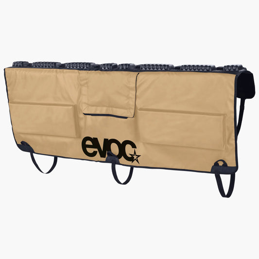 Achterklepbeschermer EVOC TAILGATE PAD Beige