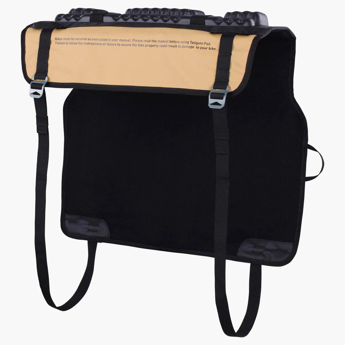 Achterklepbeschermer EVOC TAILGATE PAD DUO BEIGE