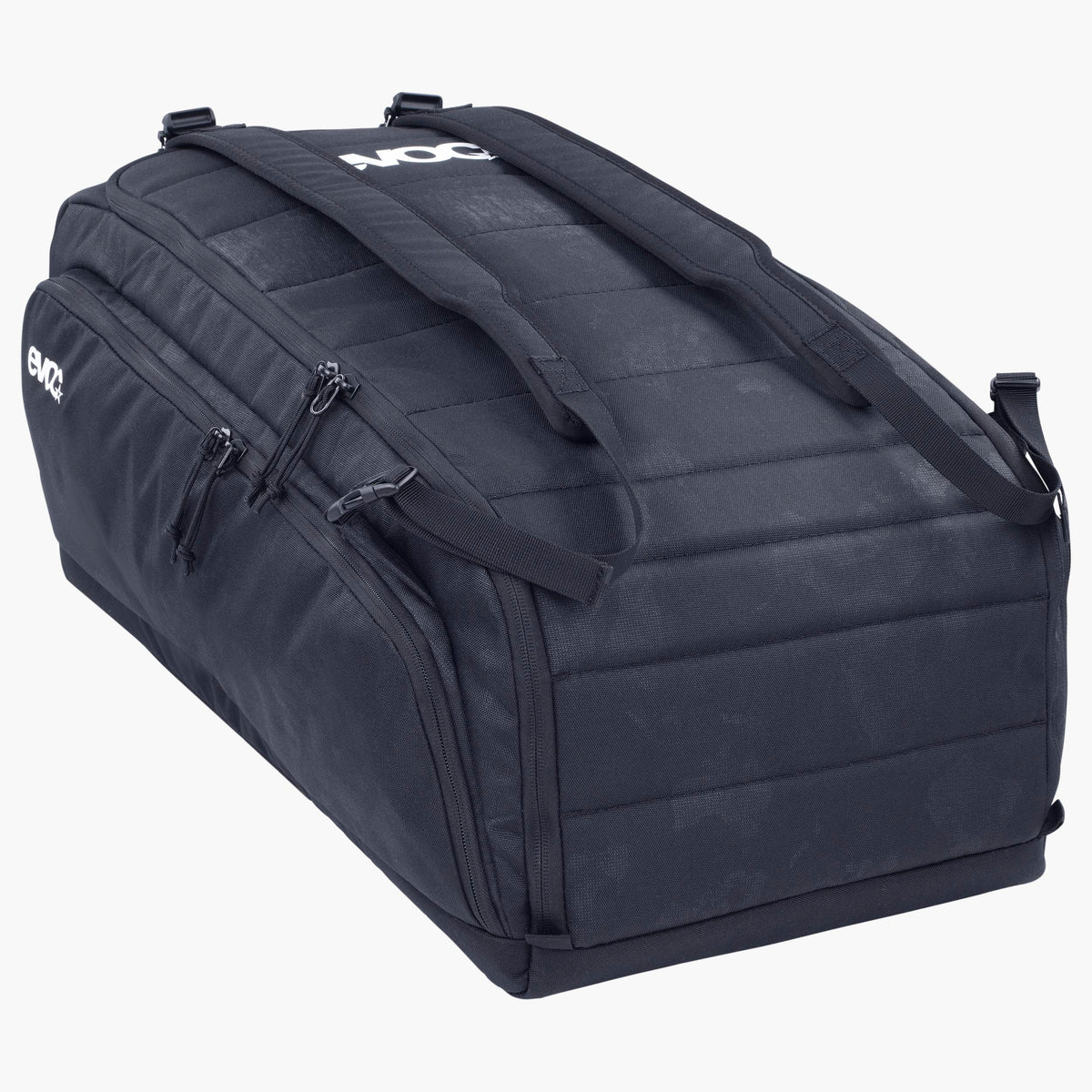 EVOC BAG 55L Reistas Zwart